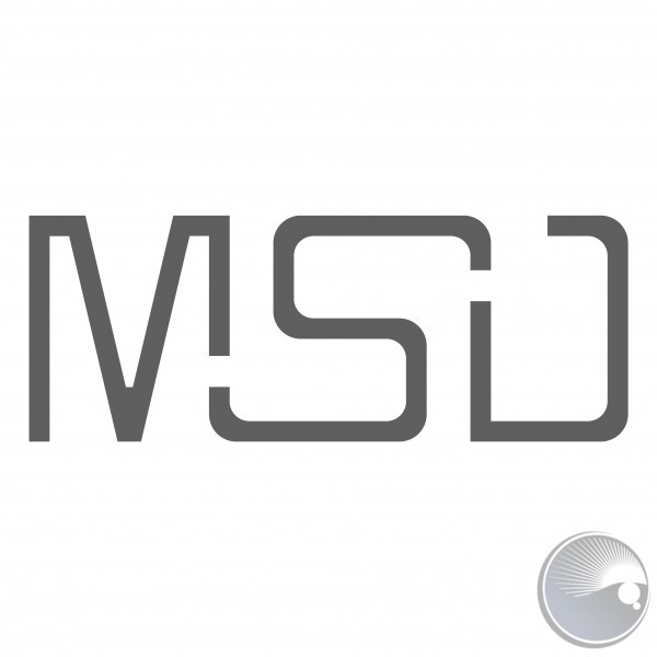 MSD 6Pro License five years–W/O One-key