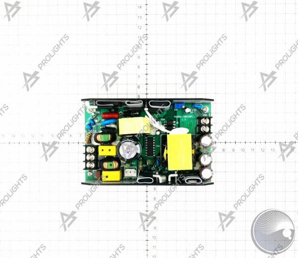 PL POWER SUPPLY(SP DIAMOND37 21 SA - BASE)