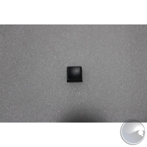 Plastic Moulding KeyCap "Clear" backlit 1X1