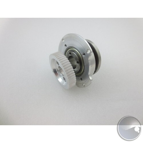 GEAR ASSEMBLY (BOM#59)