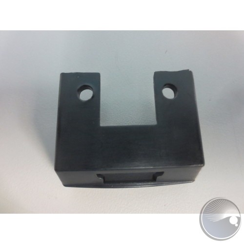 bushing/cover for optocoupler PRO-5R-C09 (BOM#64)