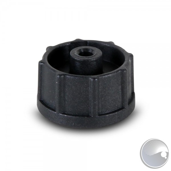 Martin Abdeckkappe, für BBD Stecker female, 10er Set