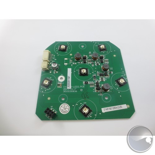 LED PCB (BOM#9)