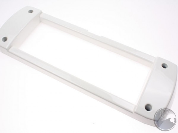 Plast cover base MAC550, White