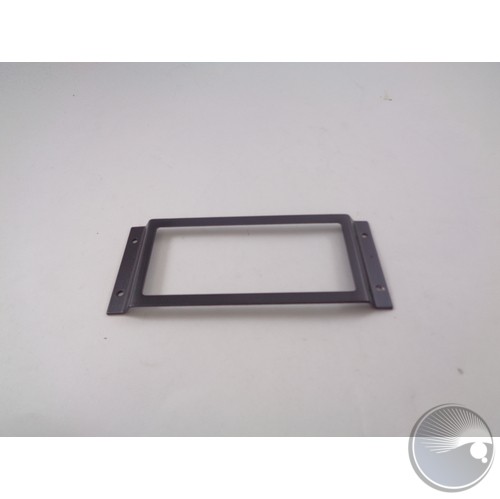 head cover barrier X75A0307 (BOM#57)