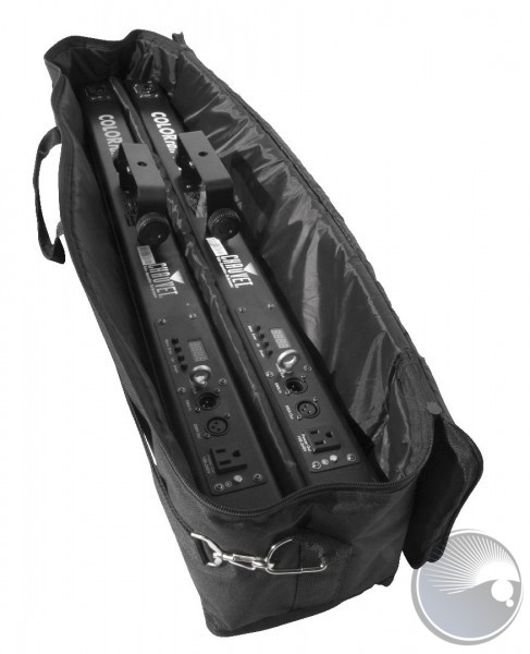 VIP Gear Bag for 2, 1 m Strip Fixtures