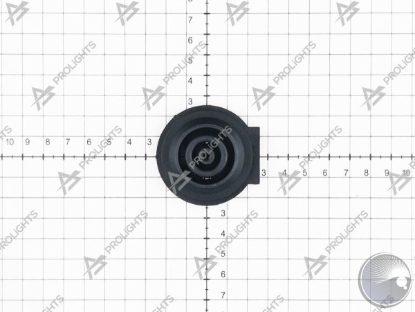 PL FEMALE ELECTRIC COUPLING