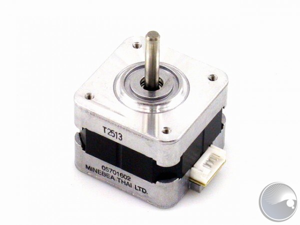 Step motor 17PM-K004-09V