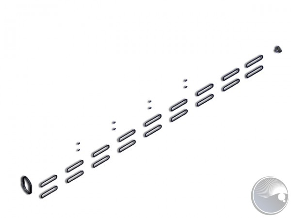 EC-Series Sealing Kit Panel