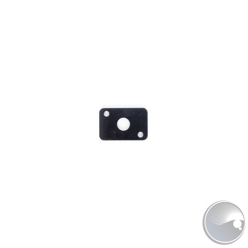 SENSITIVITY CONNECT PLATE (BOM#26)