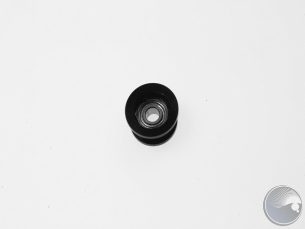 Pulley w. bear. Wash zoom