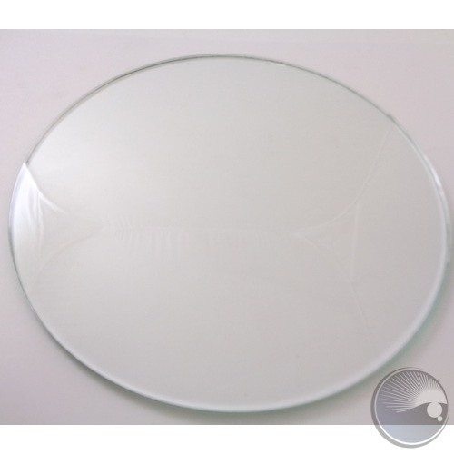 FRONT GLASS LENS (BOM#42)