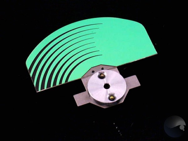 Mag. flag glued,Ext200/CMY150