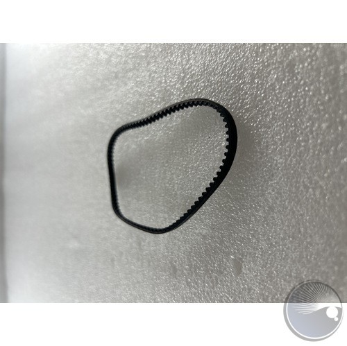 COLOR WHEEL TIMING BELT (BOM#93)