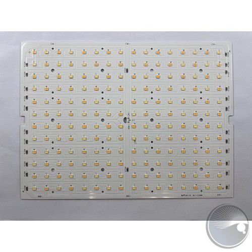 LED PCB 220×160×1.6mm (BOM#9)