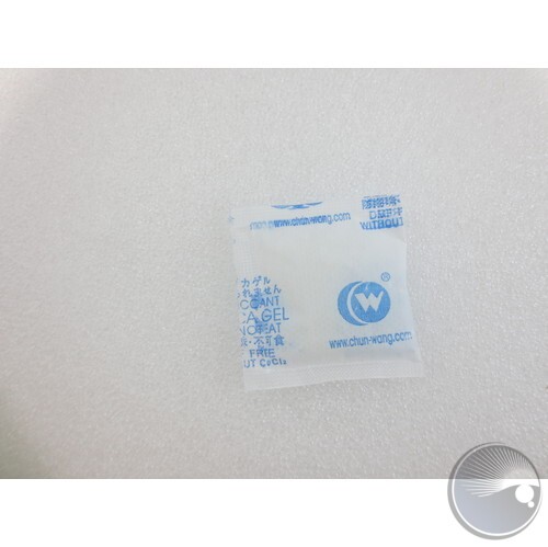 desiccant 3g (BOM#309)