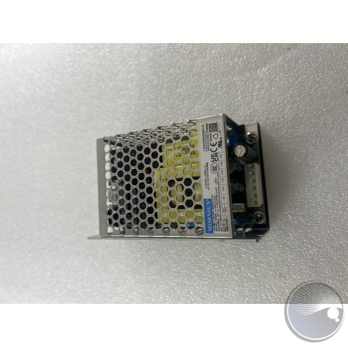 GS8 Power Supply LOF225-20B54-C