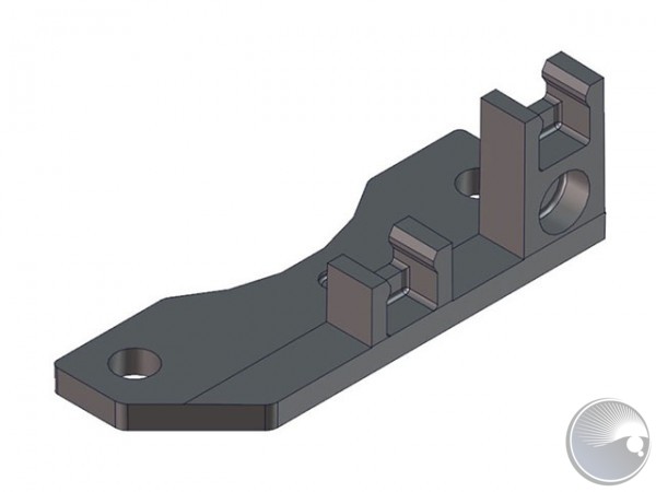 Martin Axle holder 1