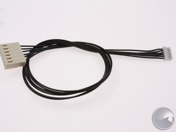 Wireset 6x0.14# 2 fem.pl.400mm
