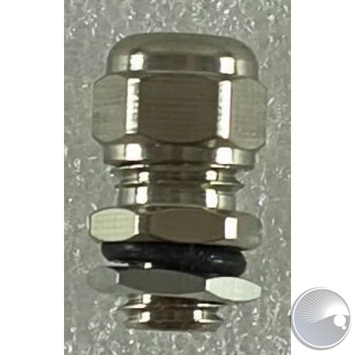 IP CONNECTOR (BOM#64)