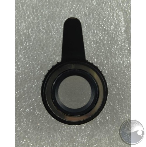 Gobo holder 1 CD-L19-00-01