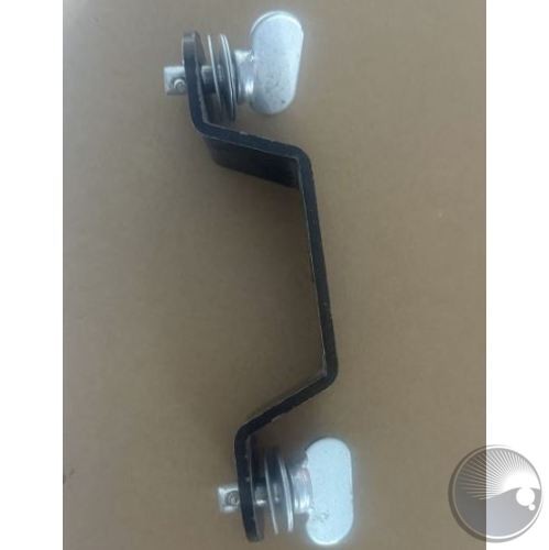 Accessory holder 2 RD-1004-003-E (BOM#49)