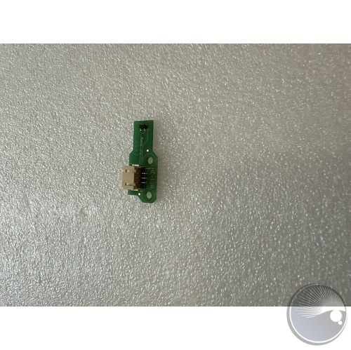 magnetic sensor HE-18 B (BOM#248)