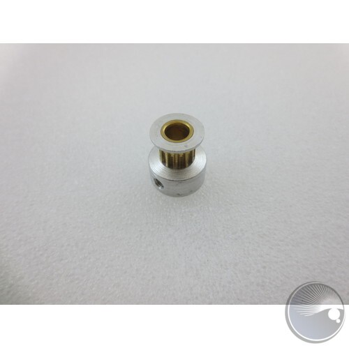 TILT DRIVING WHEEL (BOM#72)