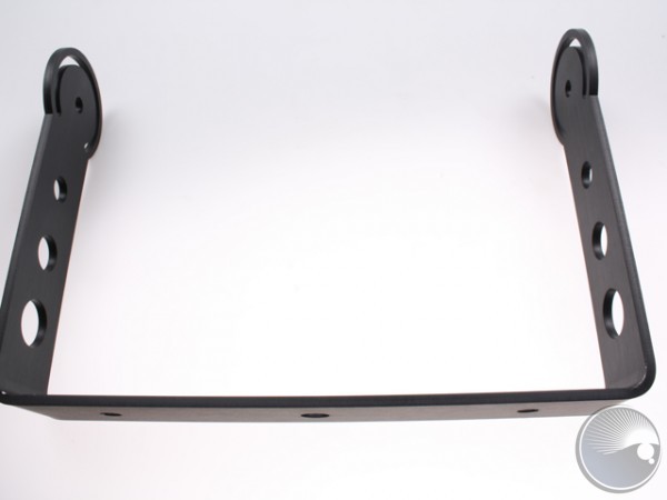 Adjustable U-bracket RGB Laser Rev A and