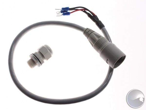 Power cable for Tripix Power