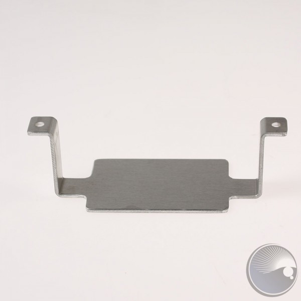 Cooling plate for driver cap