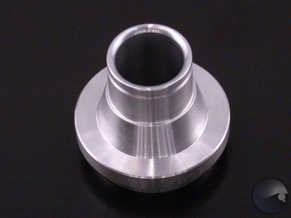 Yoke bearing tunnel, MAC2000P