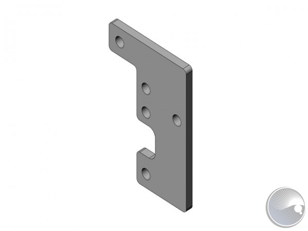 Martin Opto sensor plate