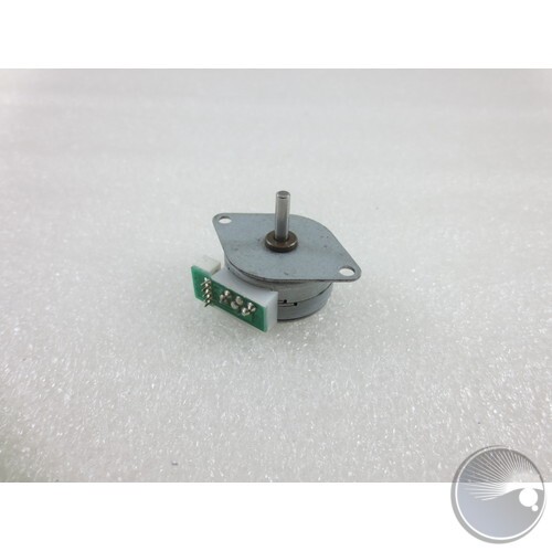 Permanent magnet stepper motor PM25S 7.54 (BOM#8)