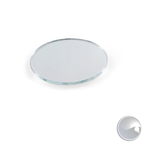 FRONT GLASS (BOM#4)