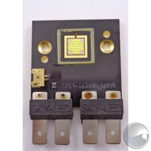 LED PCB LCOB2800MW (BOM#75)