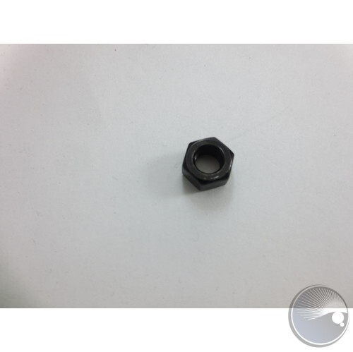 Lock Nut M6xH5xW10 (BOM#06,04)