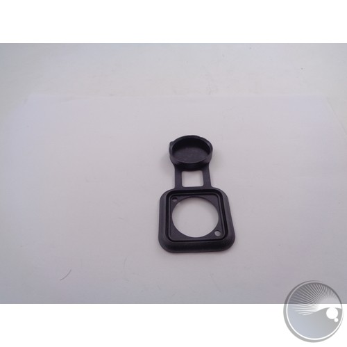 RUBBER SEAL (POWER OUT SOCKET)