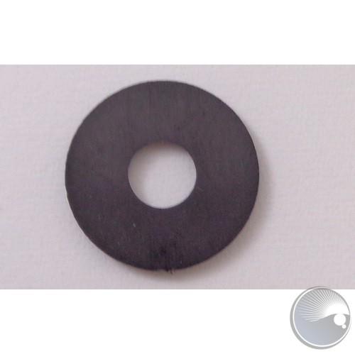 Nylon washer DP 124.3-1 (BOM#15)