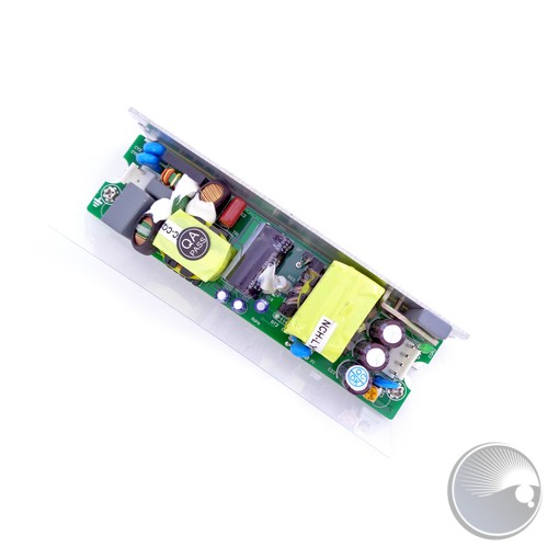 POWER SUPPLY +12V⎓5.0A 60W (BOM#13)