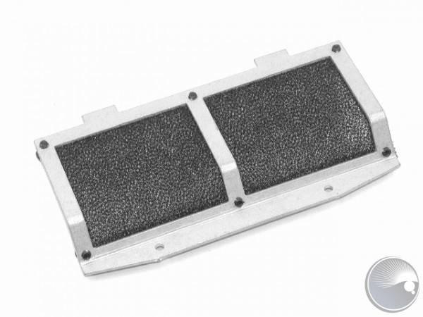 Martin Airfilter assbl. FiberS CMY150