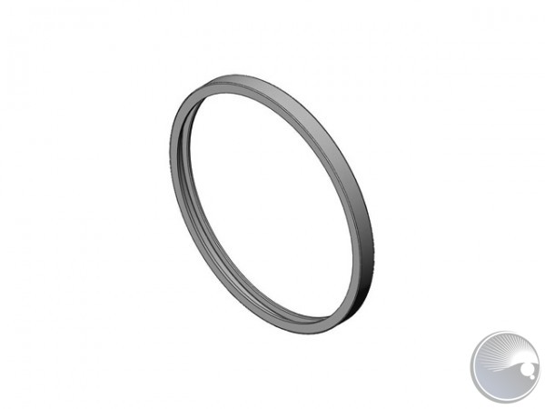 Martin Seal for Frontglass, Inground