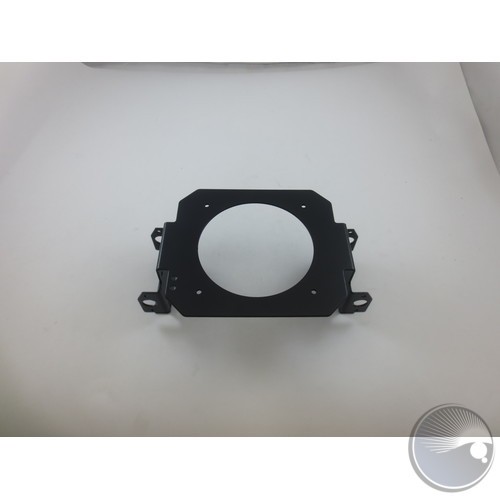 head back bracket (BOM#117)