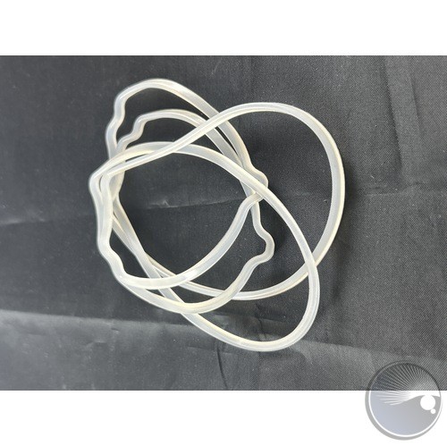 base gasket (BOM#31)