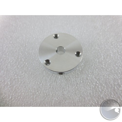 Connecting column_∅25*8.5 (BOM#15.Head)