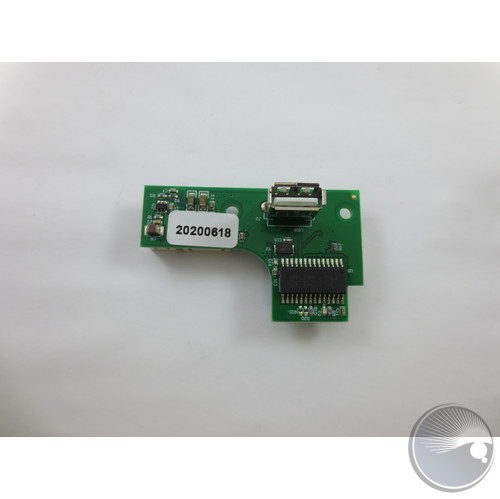 USB PCB MH230 (BOM#22)