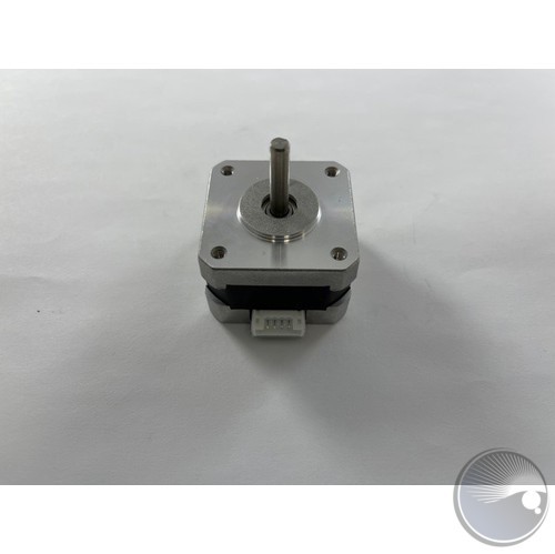 Stepper motor 42BYGH160 B 22DP 10.8V 42.3x42.3x28 4.5x18 1.8