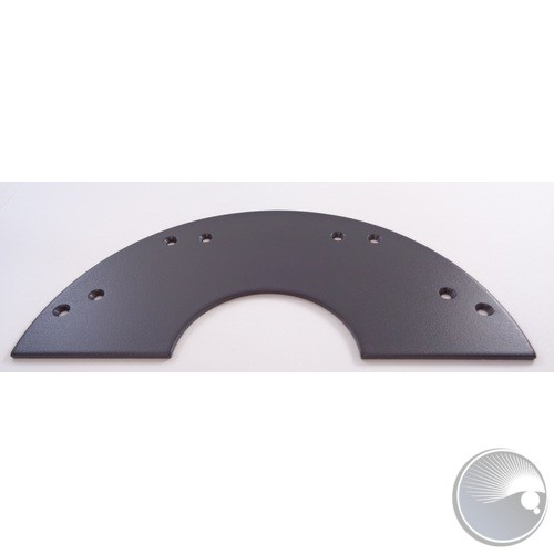 base upper cover TOP715A0102 (BOM#7)