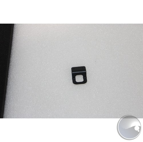 safety cable buckle M-515-A01-12 (BOM#41)
