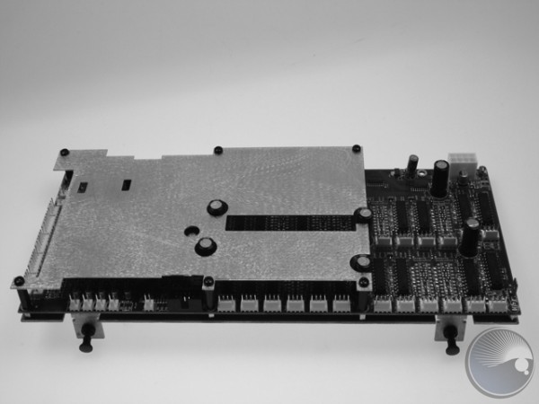 PCB module MAC 575 Krypton